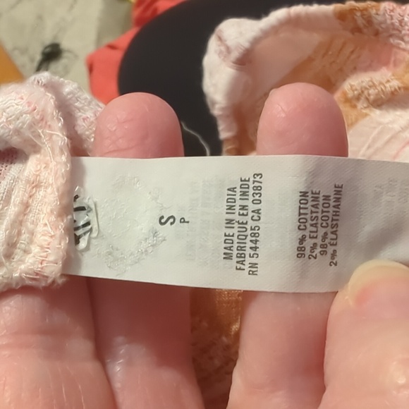 ♥️5 for $20 Aerie Girl's Top - Picture 10 of 10